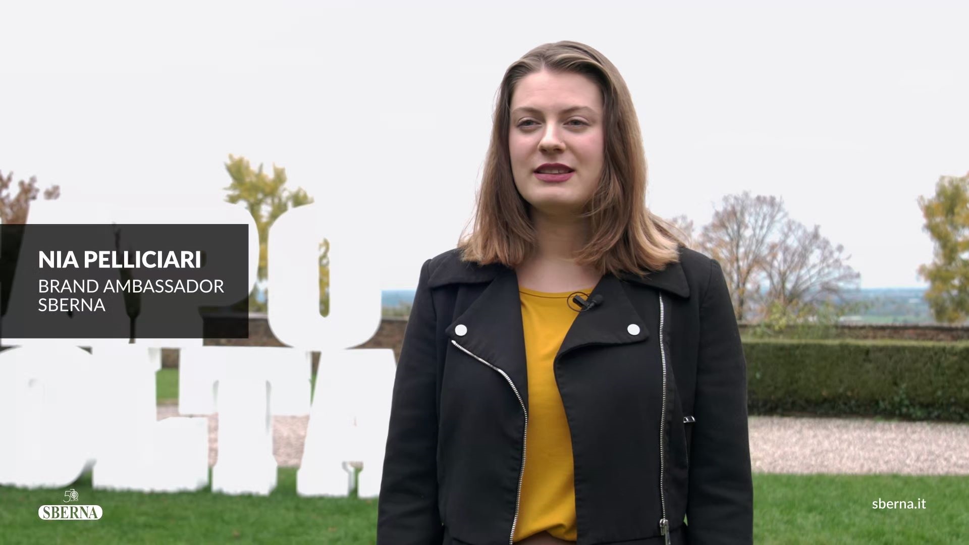 Sberna<br> Capo Volta 2025