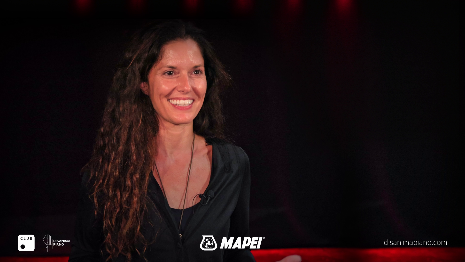 DisanimaPiano<br> Arianna Porcelli Safonov: Fiabafobia