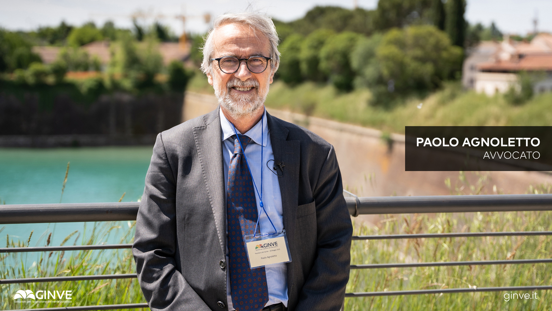 Paolo Agnoletto 
