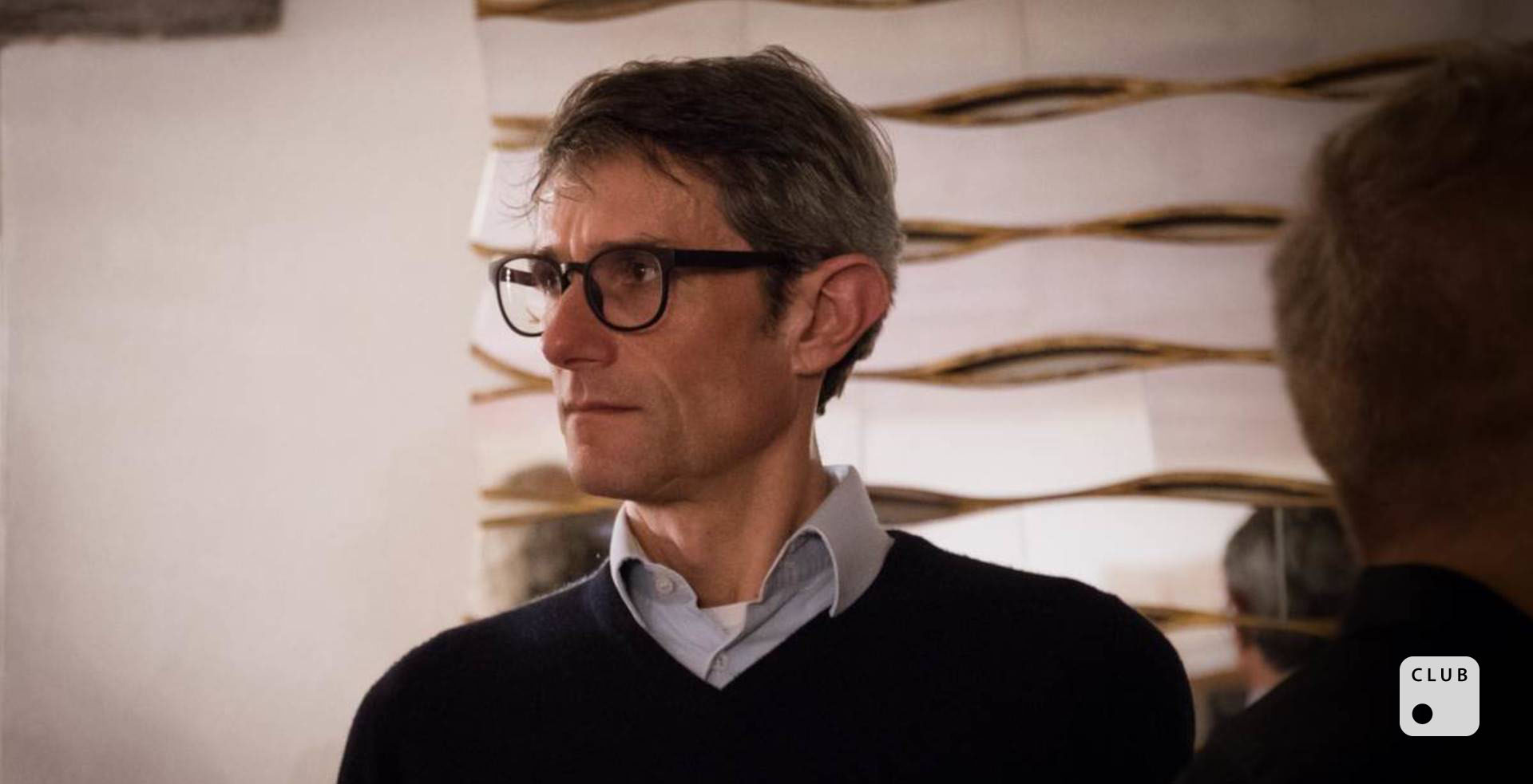 Matteo Binelli