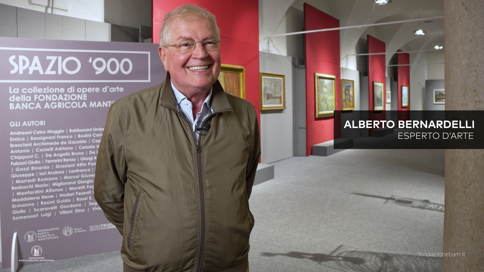 Alberto Bernardelli