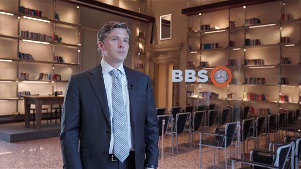 Alec Ross - Professor - Bologna Business School