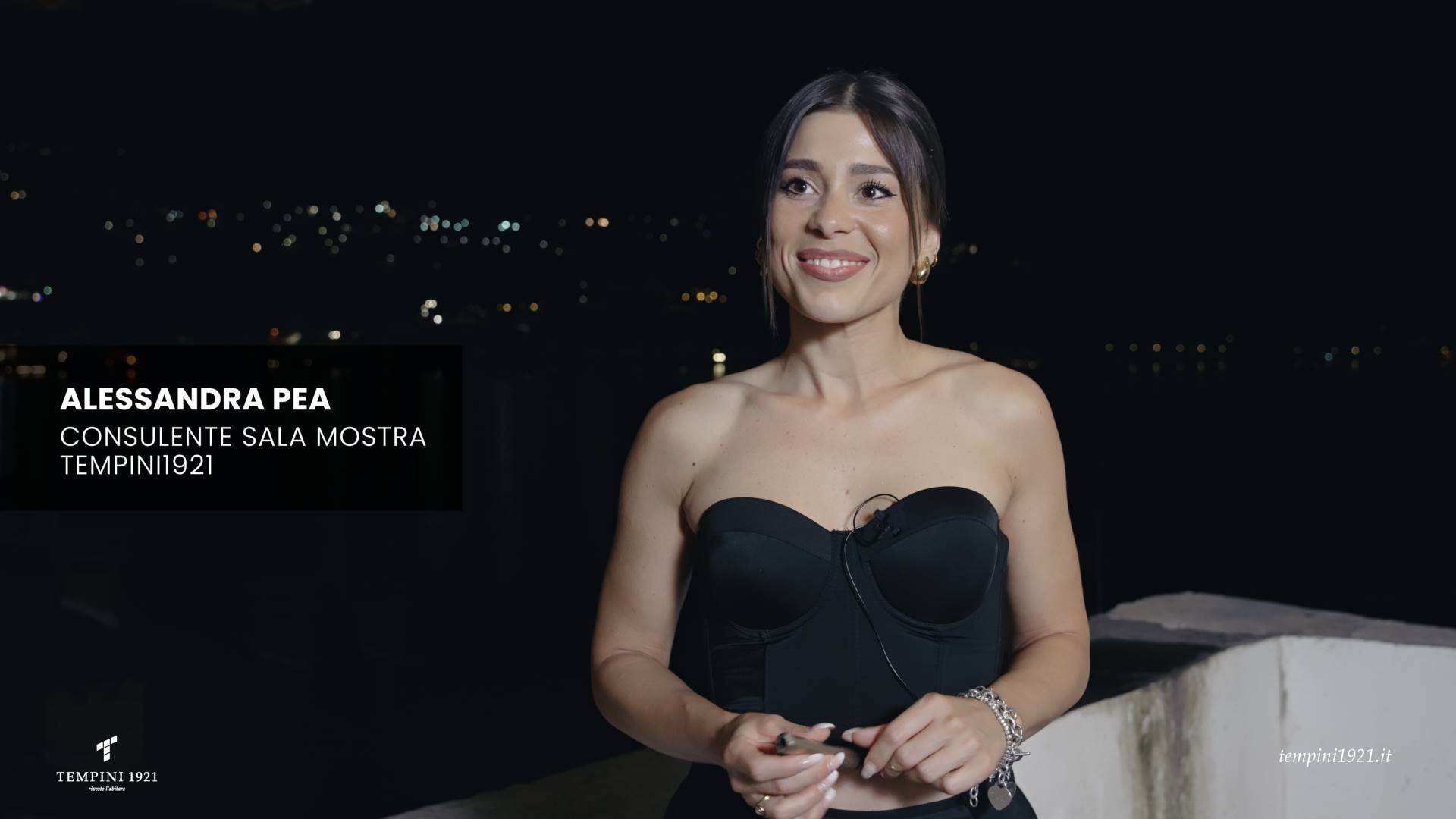 Alessandra Pea