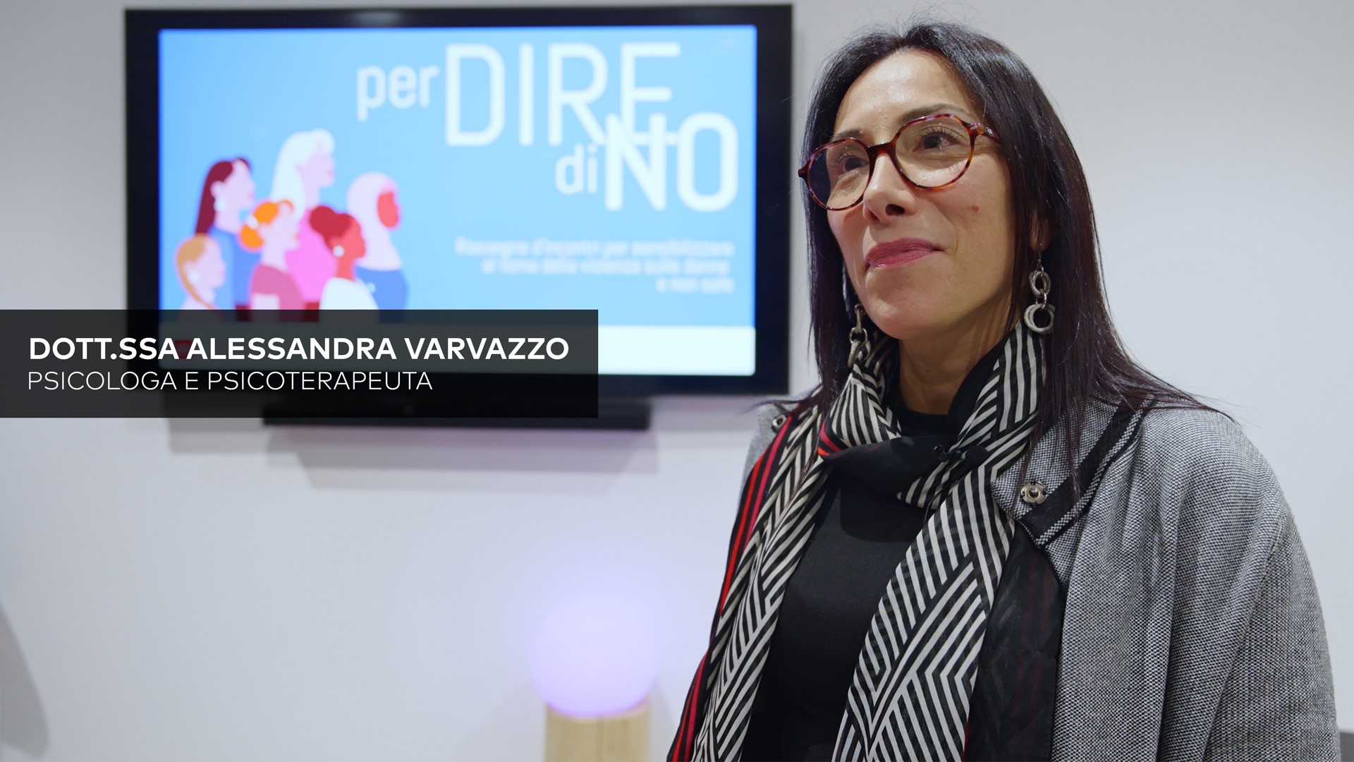 Alessandra Varvazzo