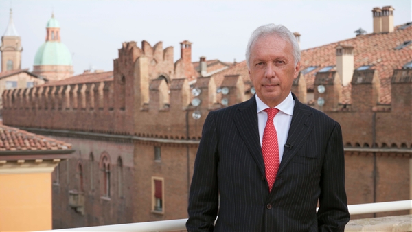 Alessandro Andreoli - Private Wealth Advisor - Fideuram Bologna