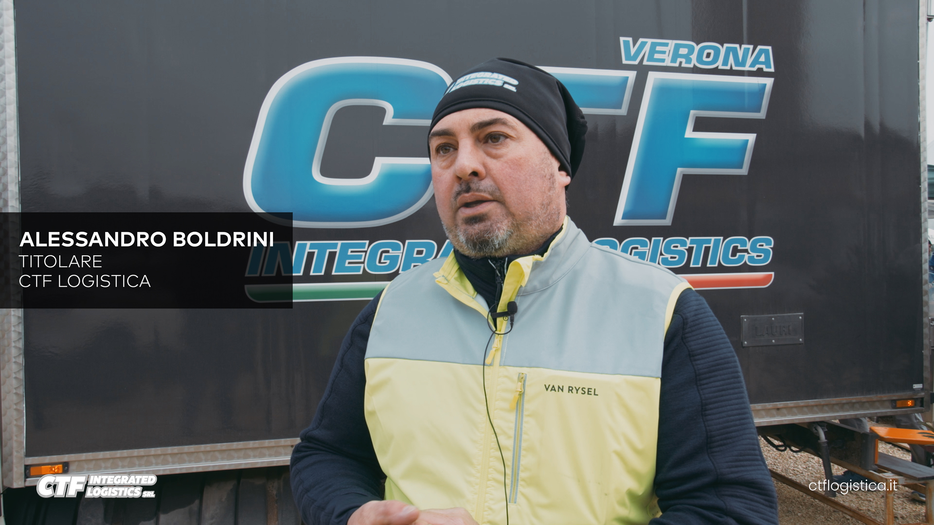 CTF . Le Prandine . Siglacom<br /> Family Day ricordando Corrado Boldrini
