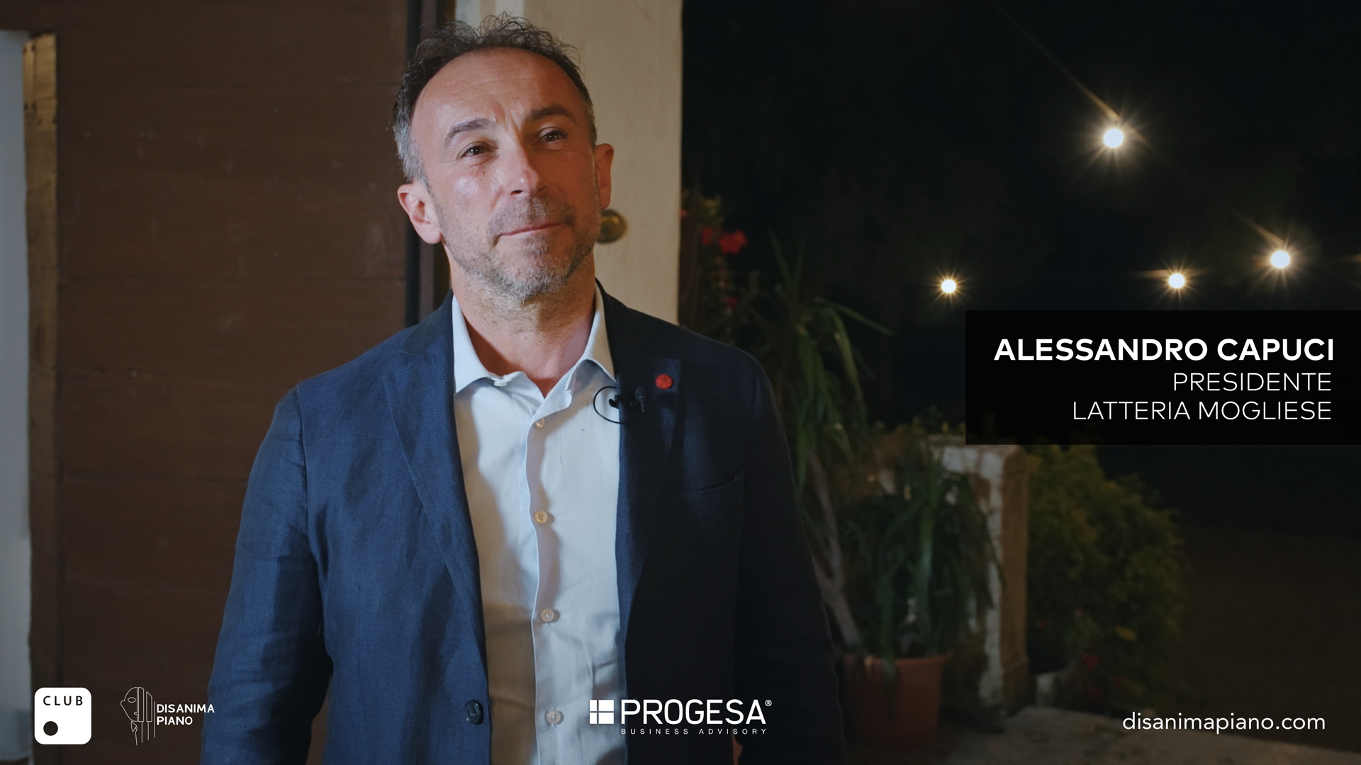 Alessandro Capuci