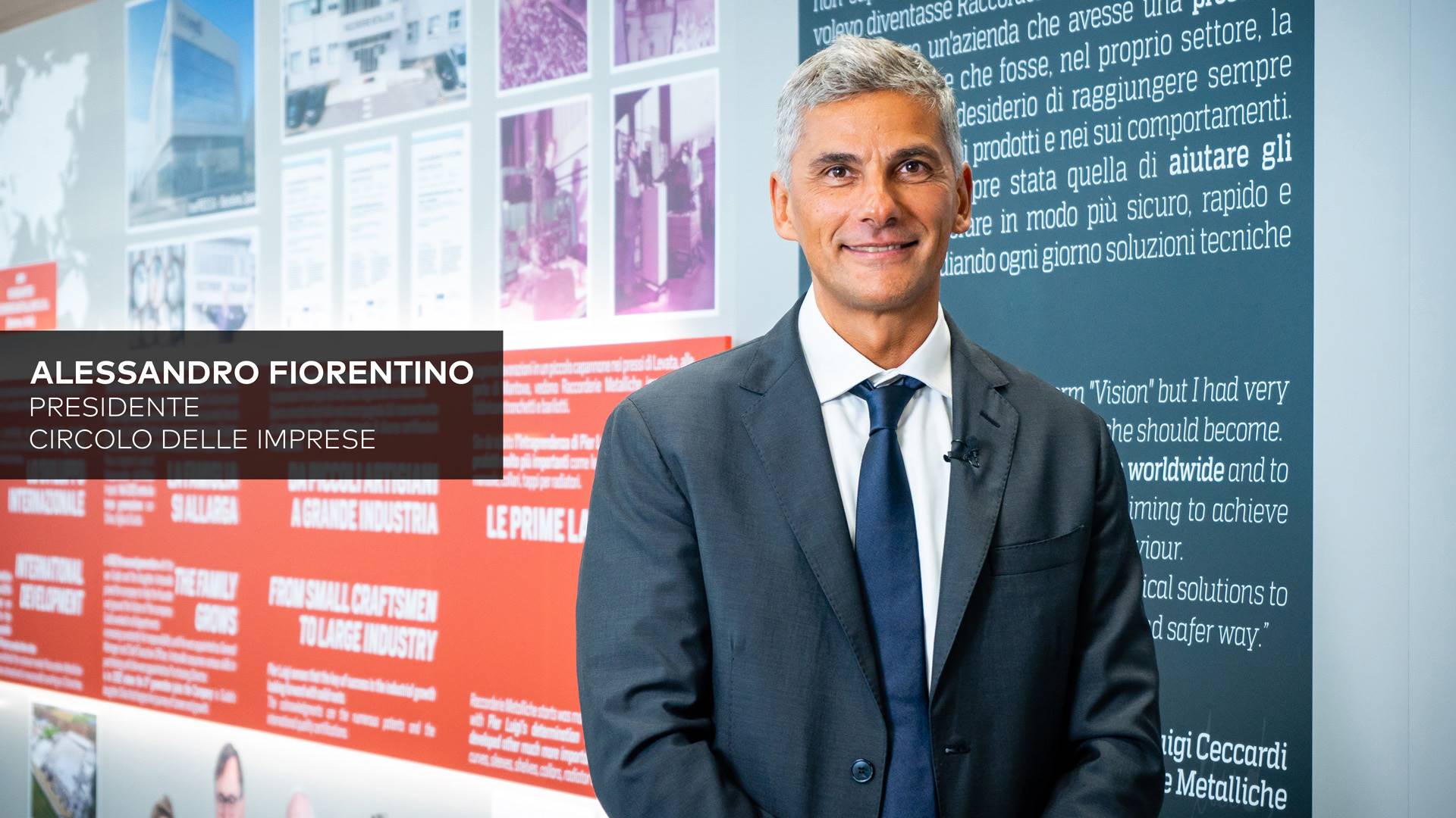 Alessandro Fiorentino