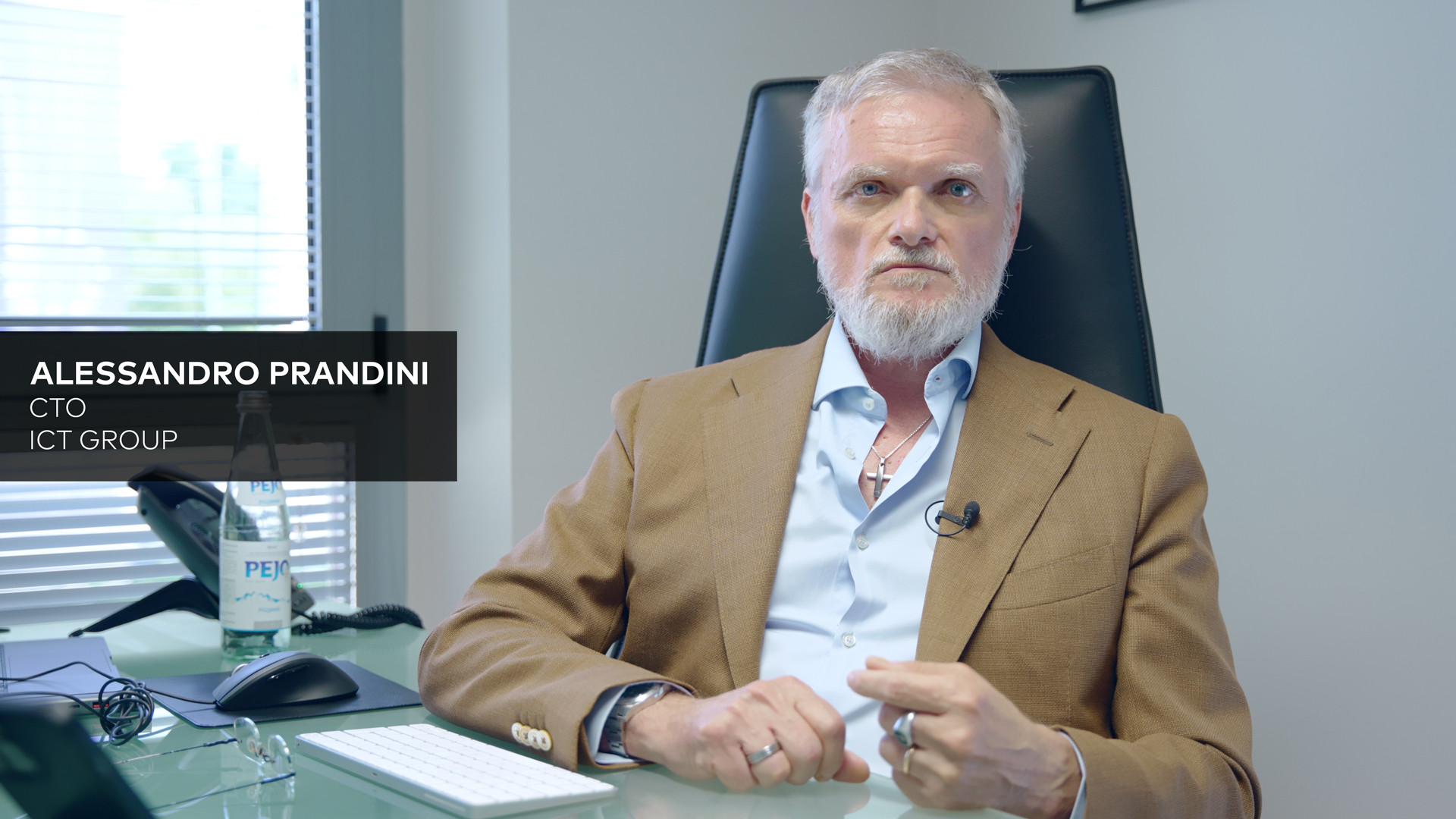 Alessandro Prandini