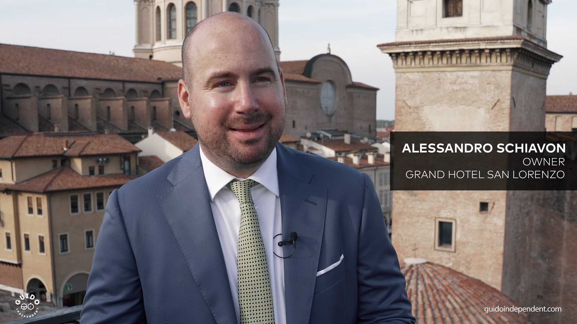 Alessandro Schiavon