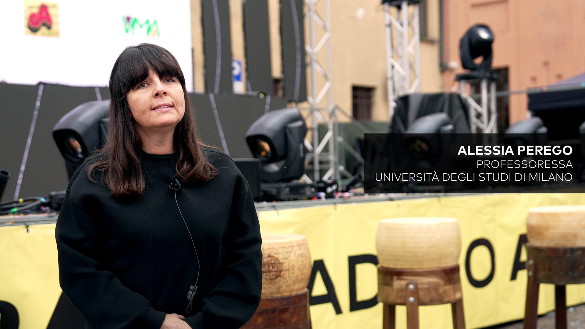 Alessia Perego
