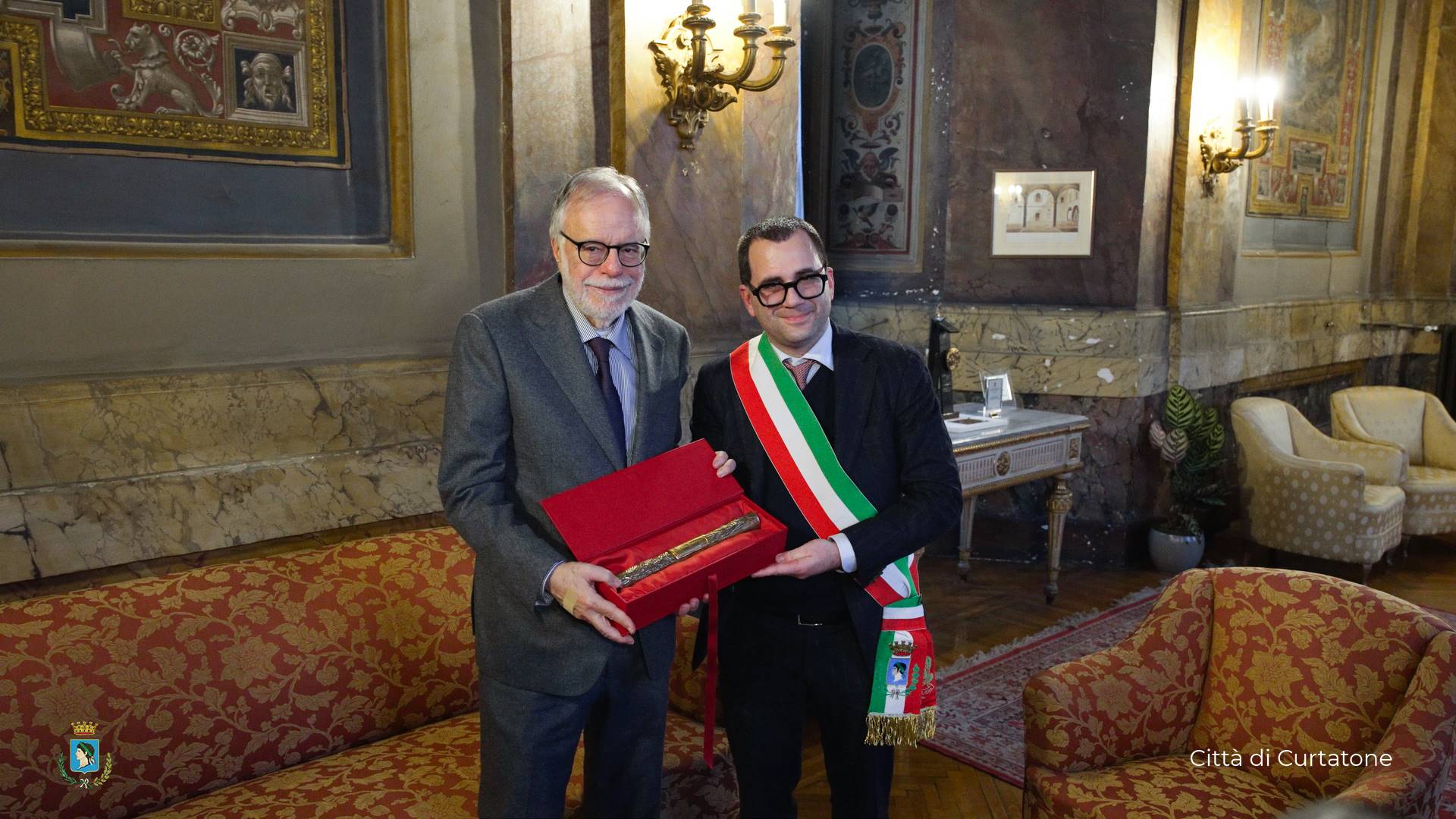 Vivere Curtatone<br> Premio Curtatone e Montanara