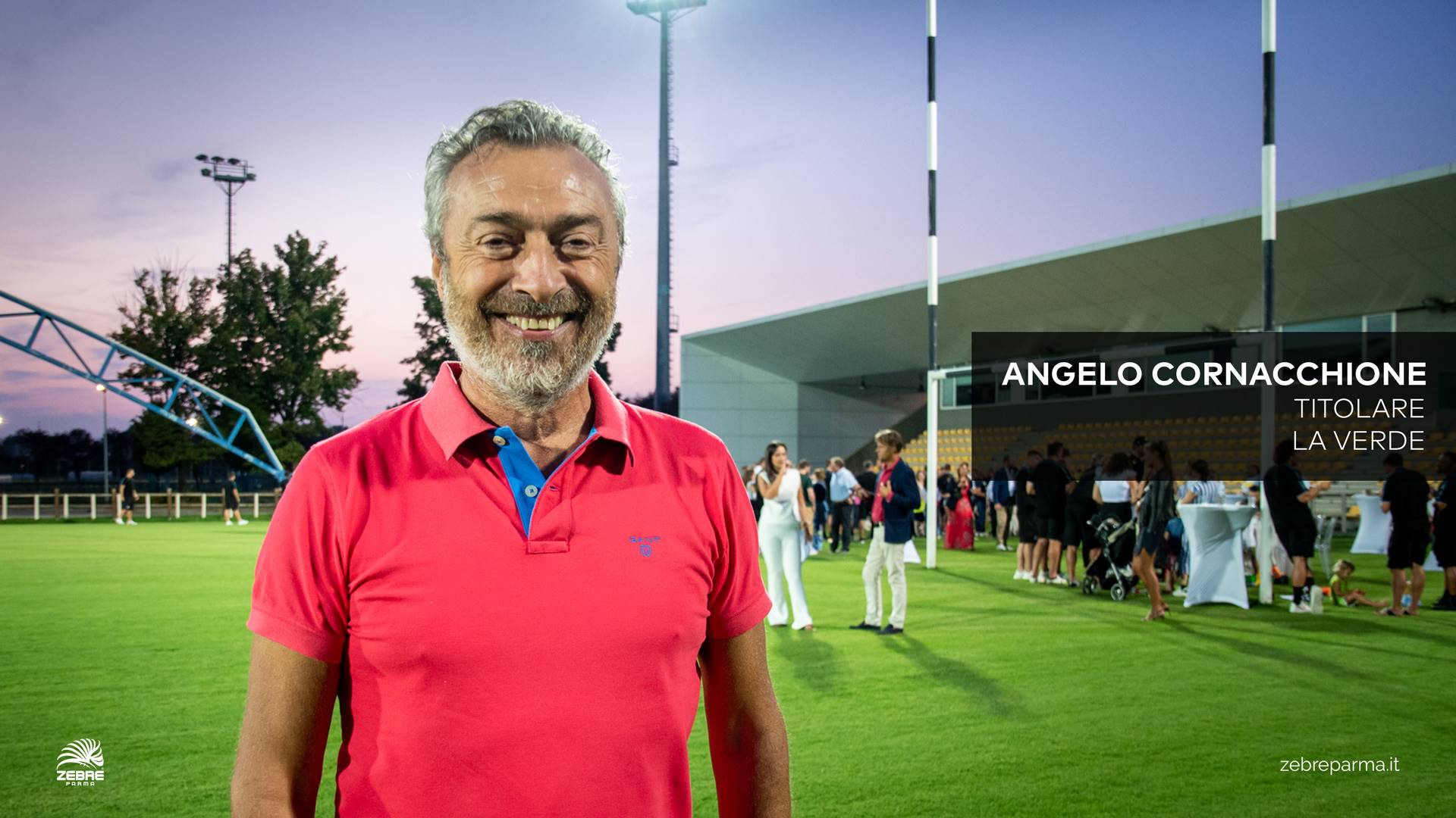 Angelo Cornacchione