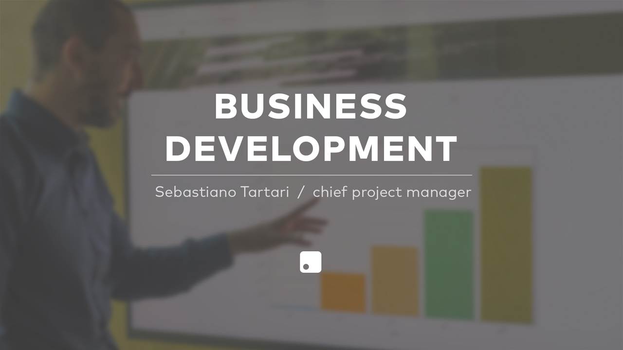 Business Development