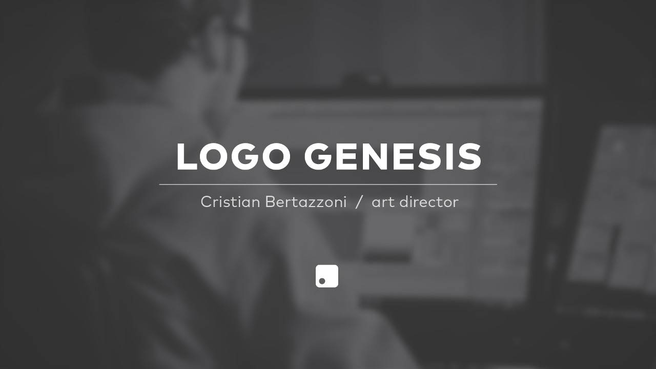 Siglacom Strategy Keynote Genesi di un logo