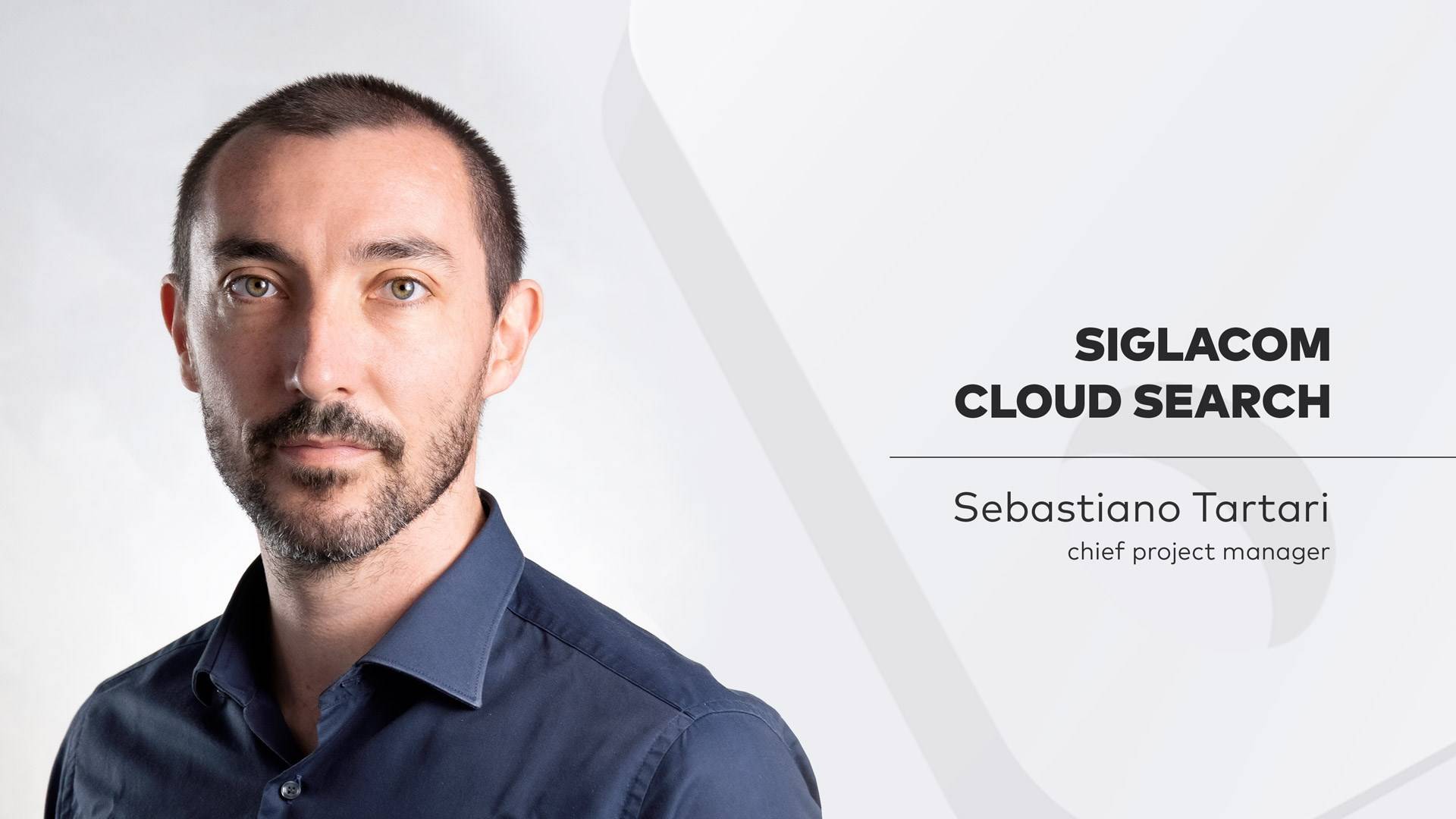 Siglacom<br /> Cloud Search, il futuro della Ricerca Web