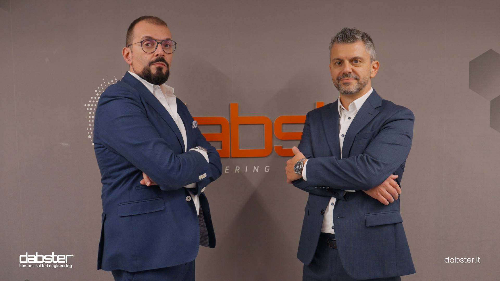 Dabster<br> Human crafted engineering