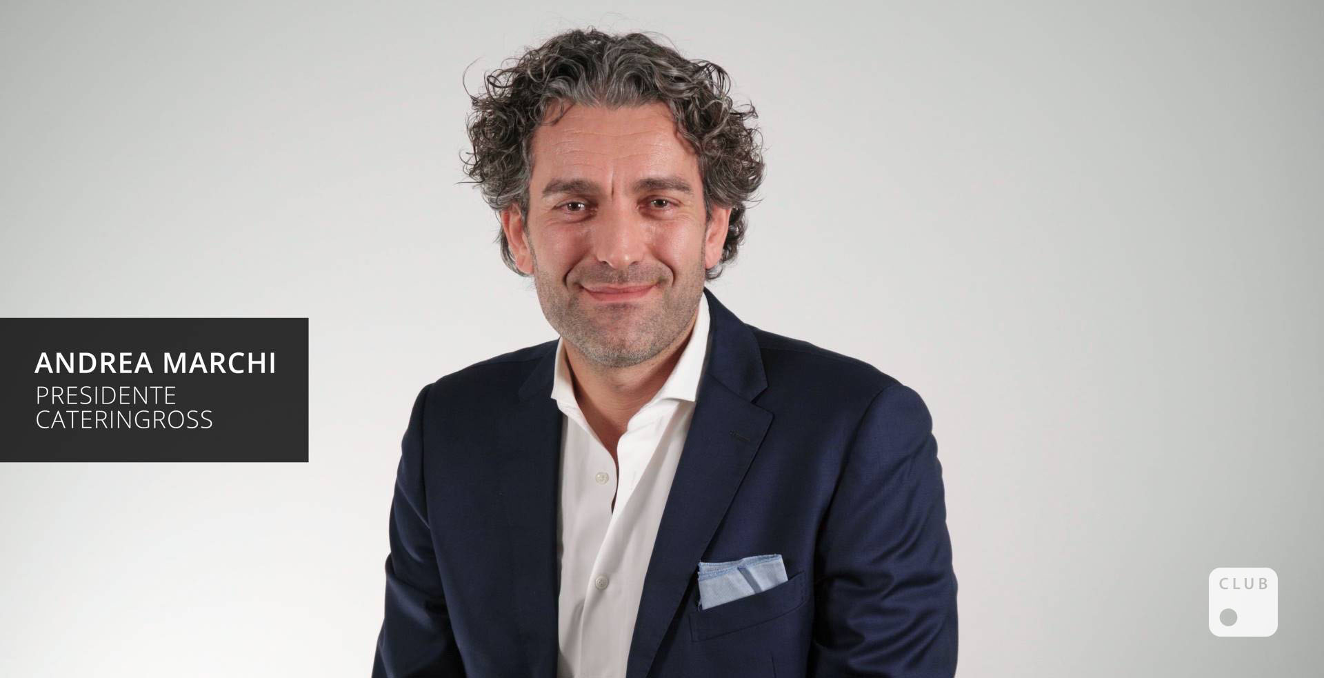 Andrea Marchi