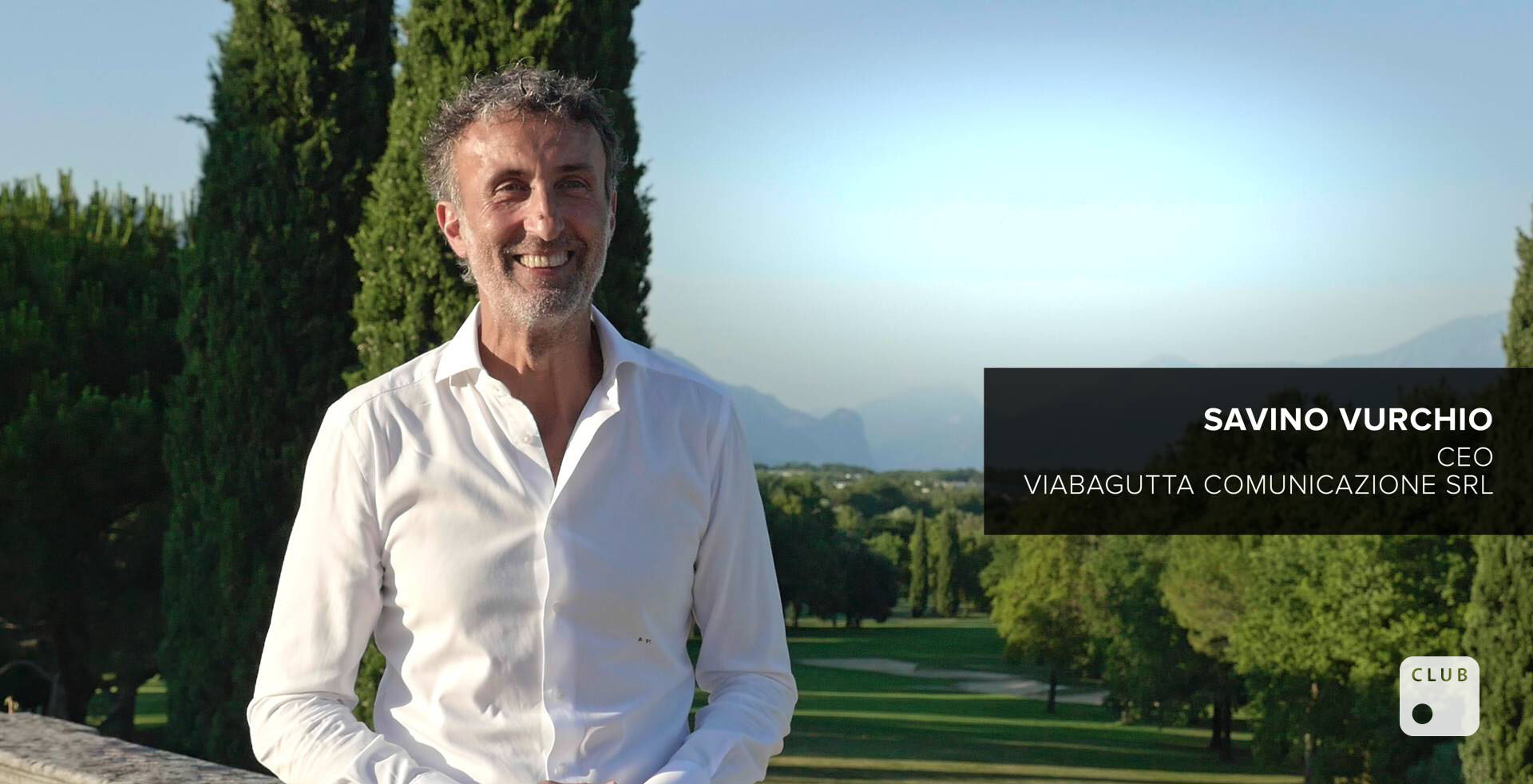 Savino Vurchio