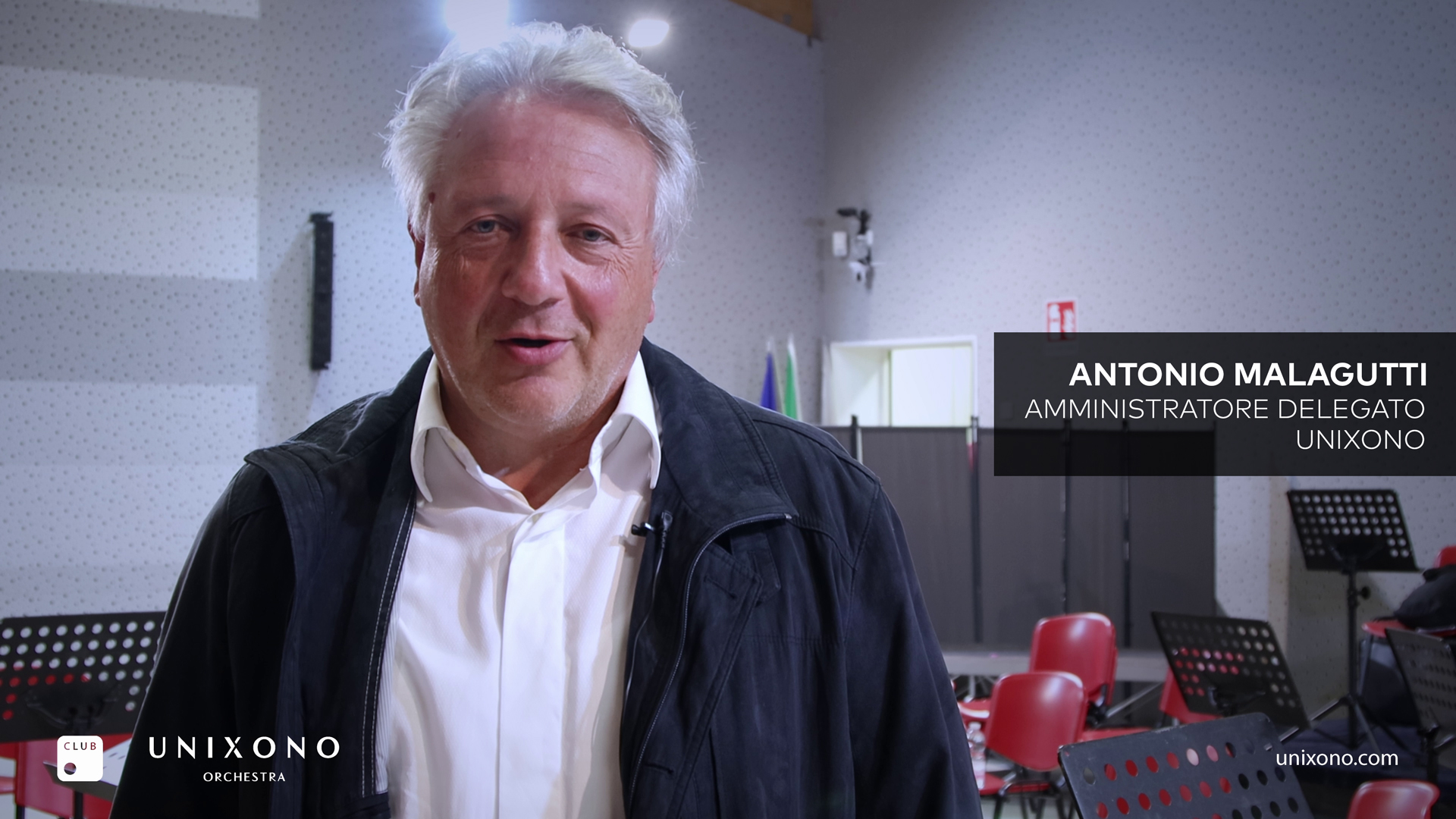 Antonio Malagutti