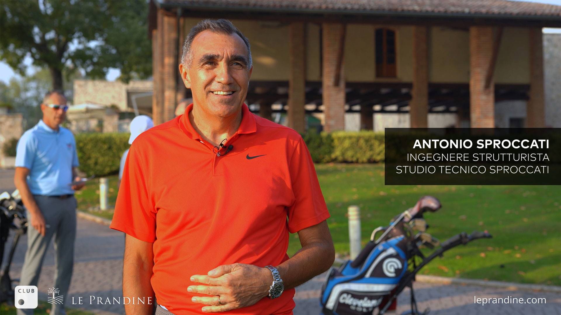 Antonio Sproccati