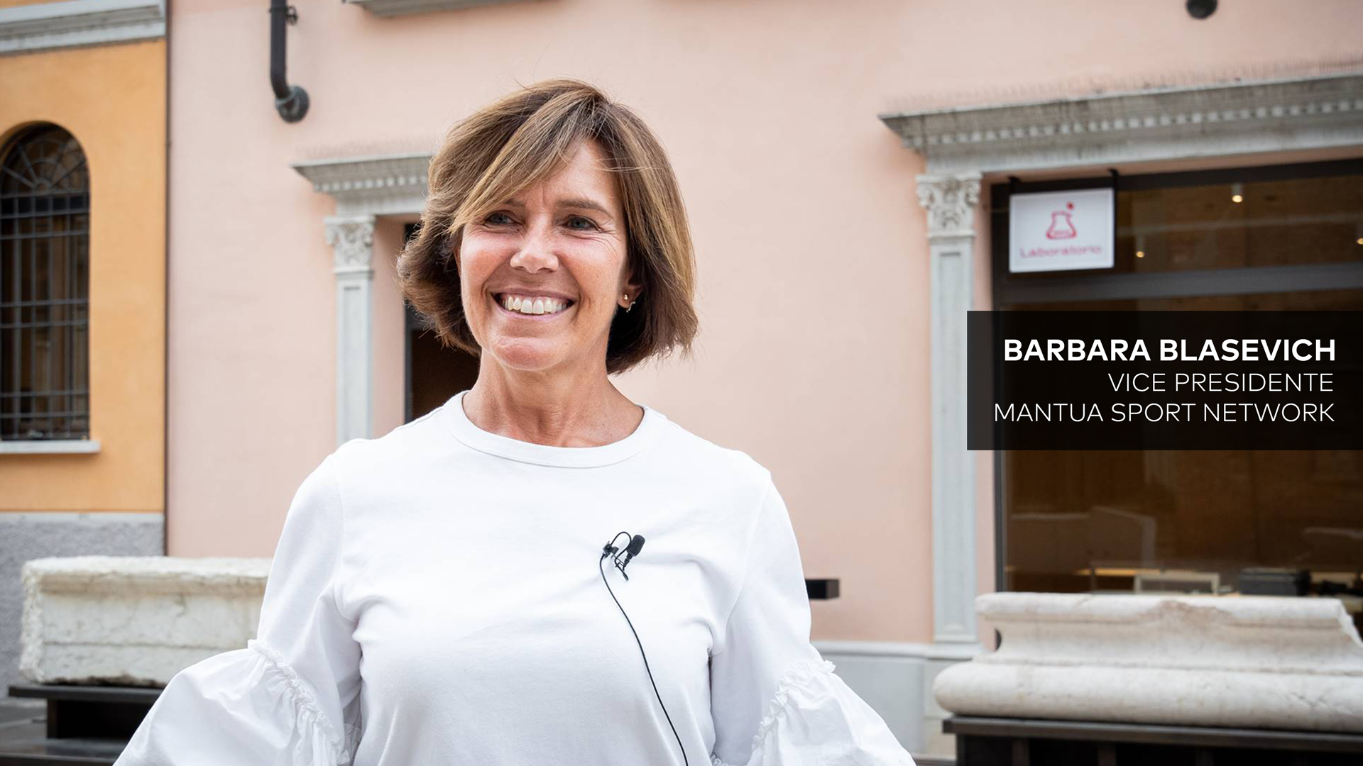 Barbara Blasevich