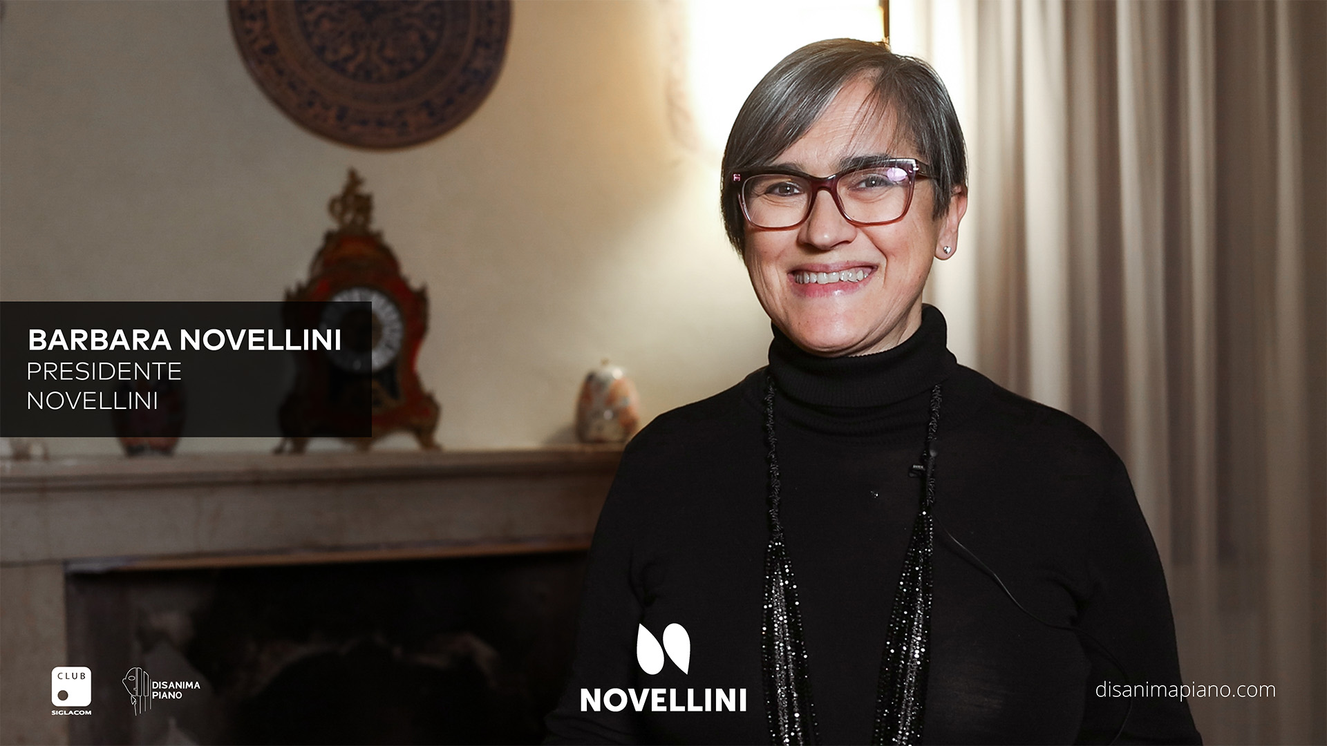 Barbara Novellini