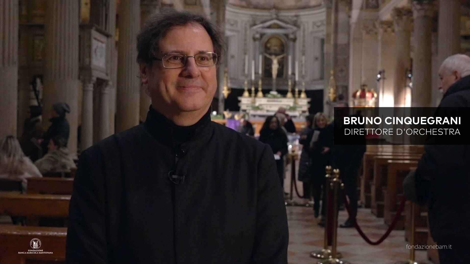 Bruno Cinquegrani