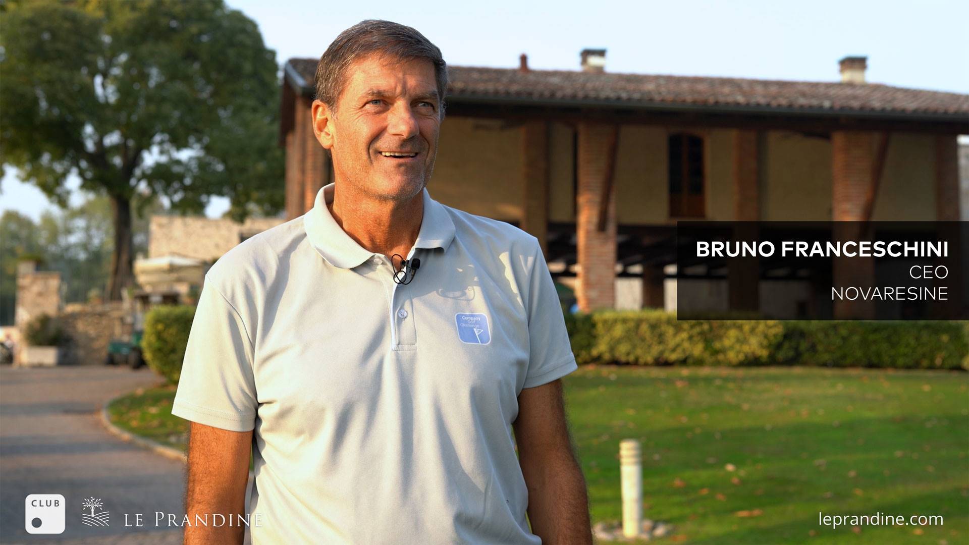Bruno Franceschini