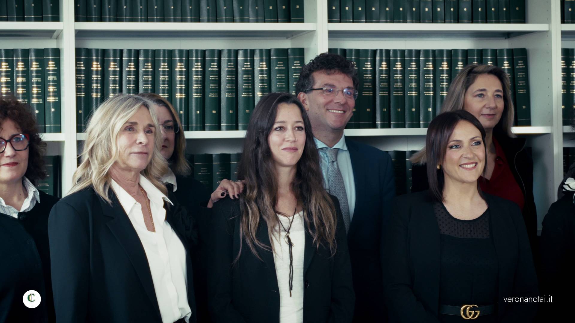CCI Notai Associati<br> Un ponte fra il diritto e i bisogni reali
