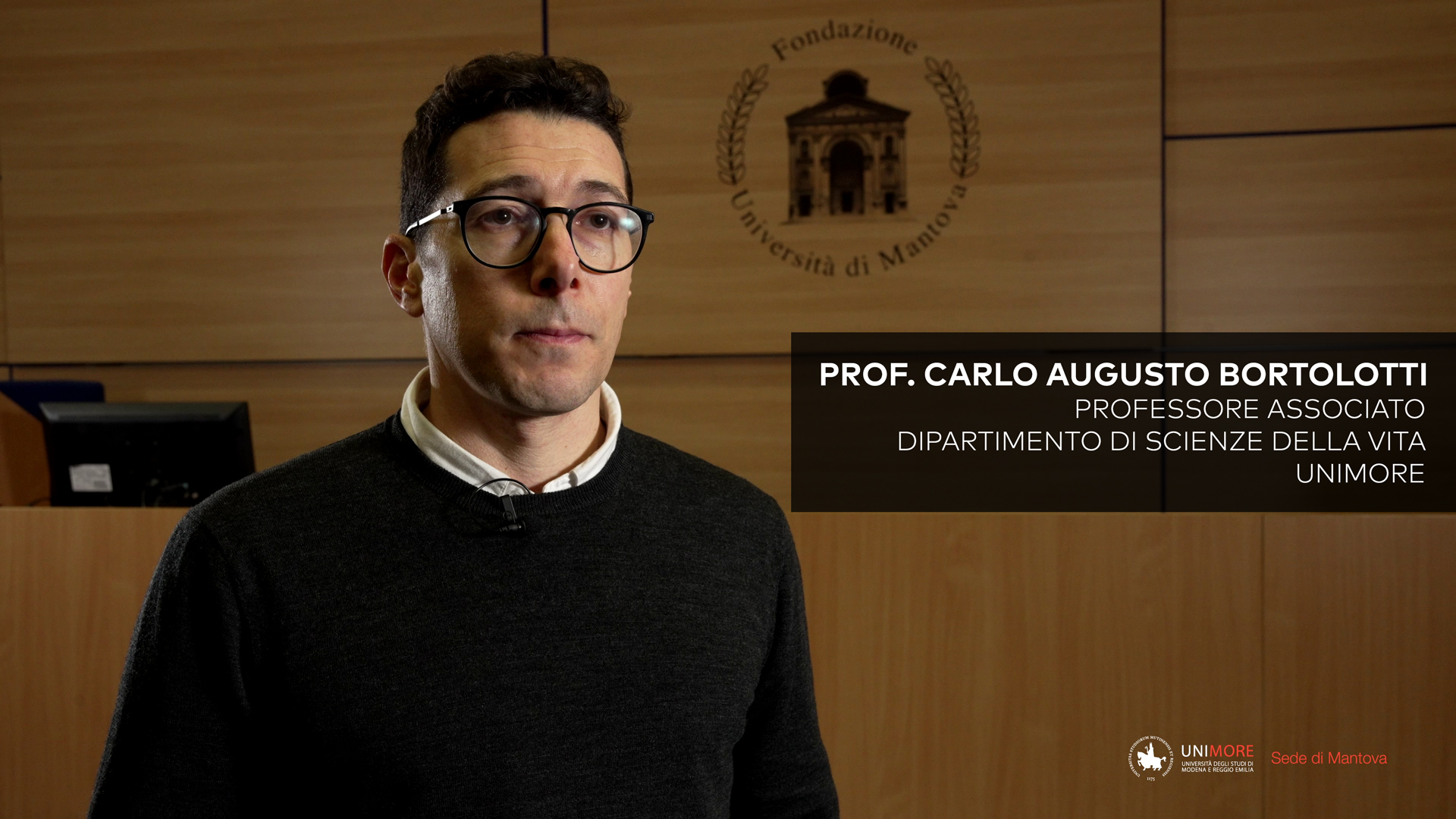 Carlo Augusto Bortolotti