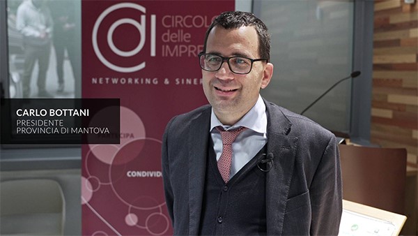 Carlo Bottani