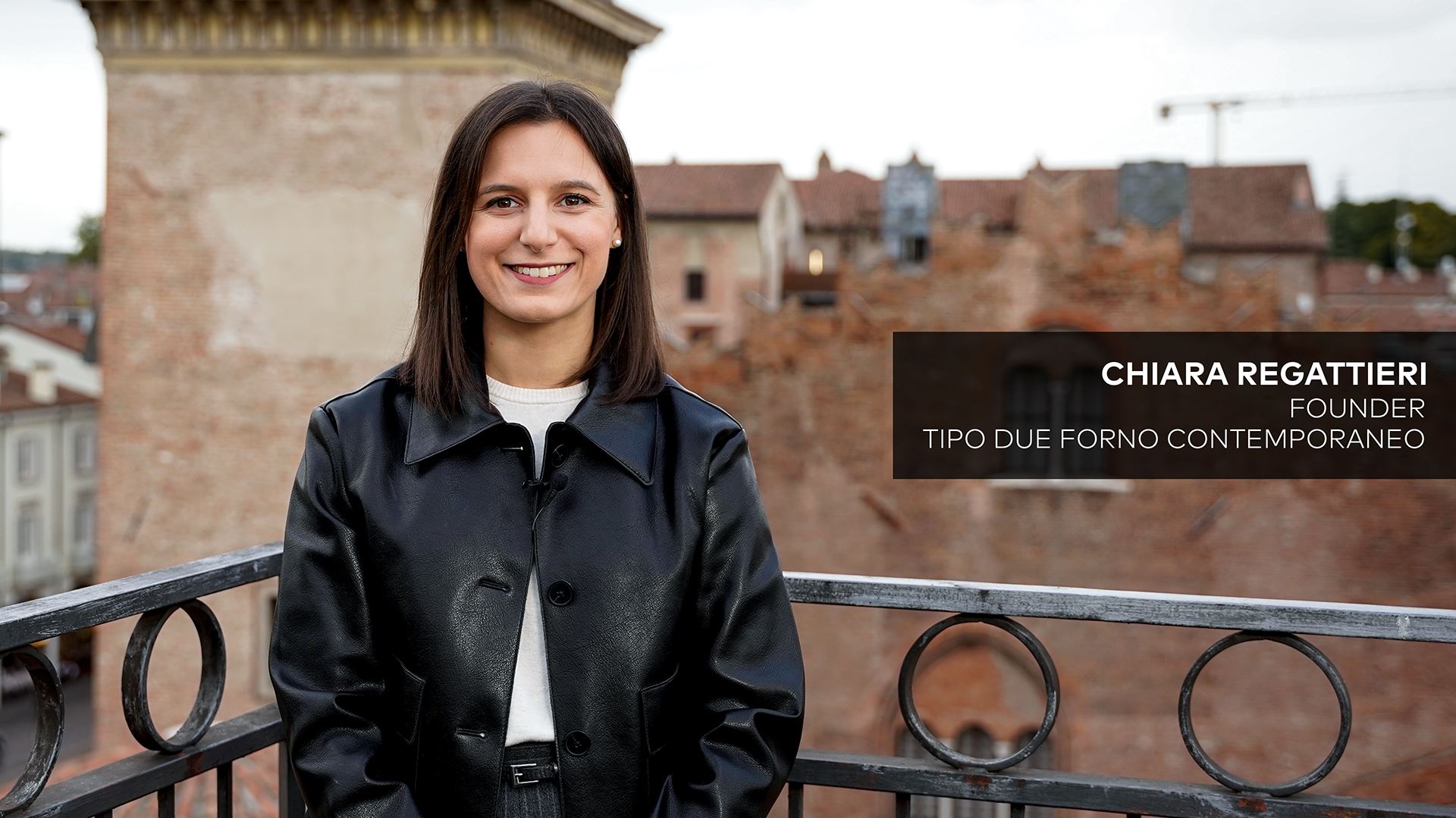 Chiara Regattieri