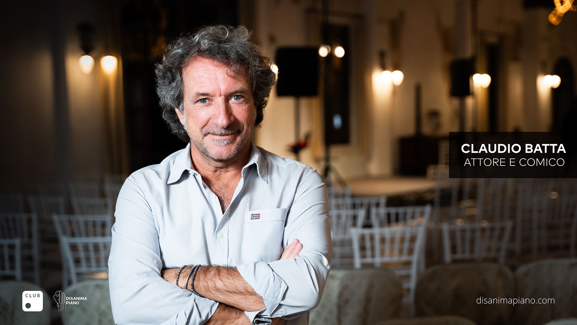 Claudio Batta