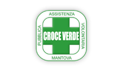 Croce verde