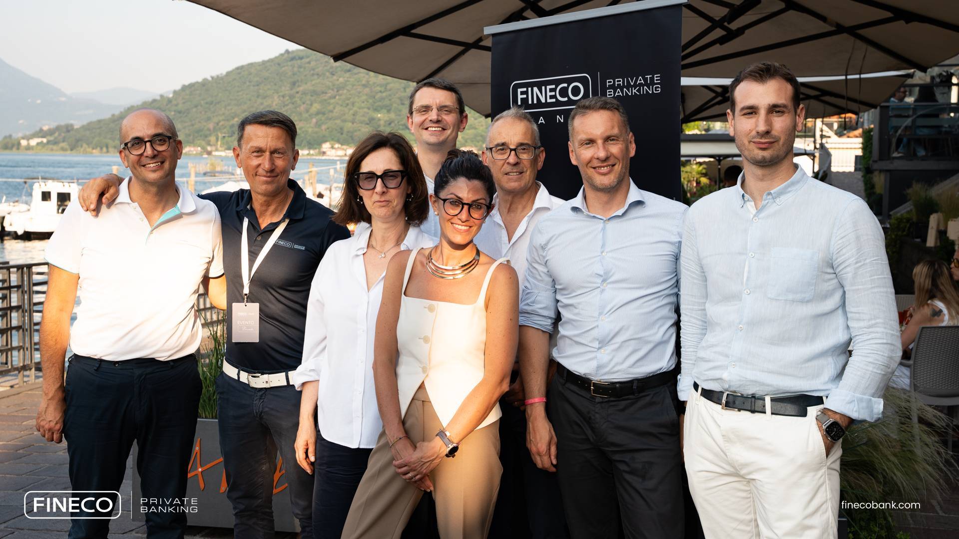 Fineco Valuable experiences