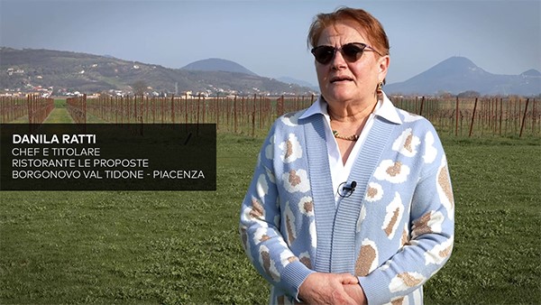 Denise Ratti Danila Ratti