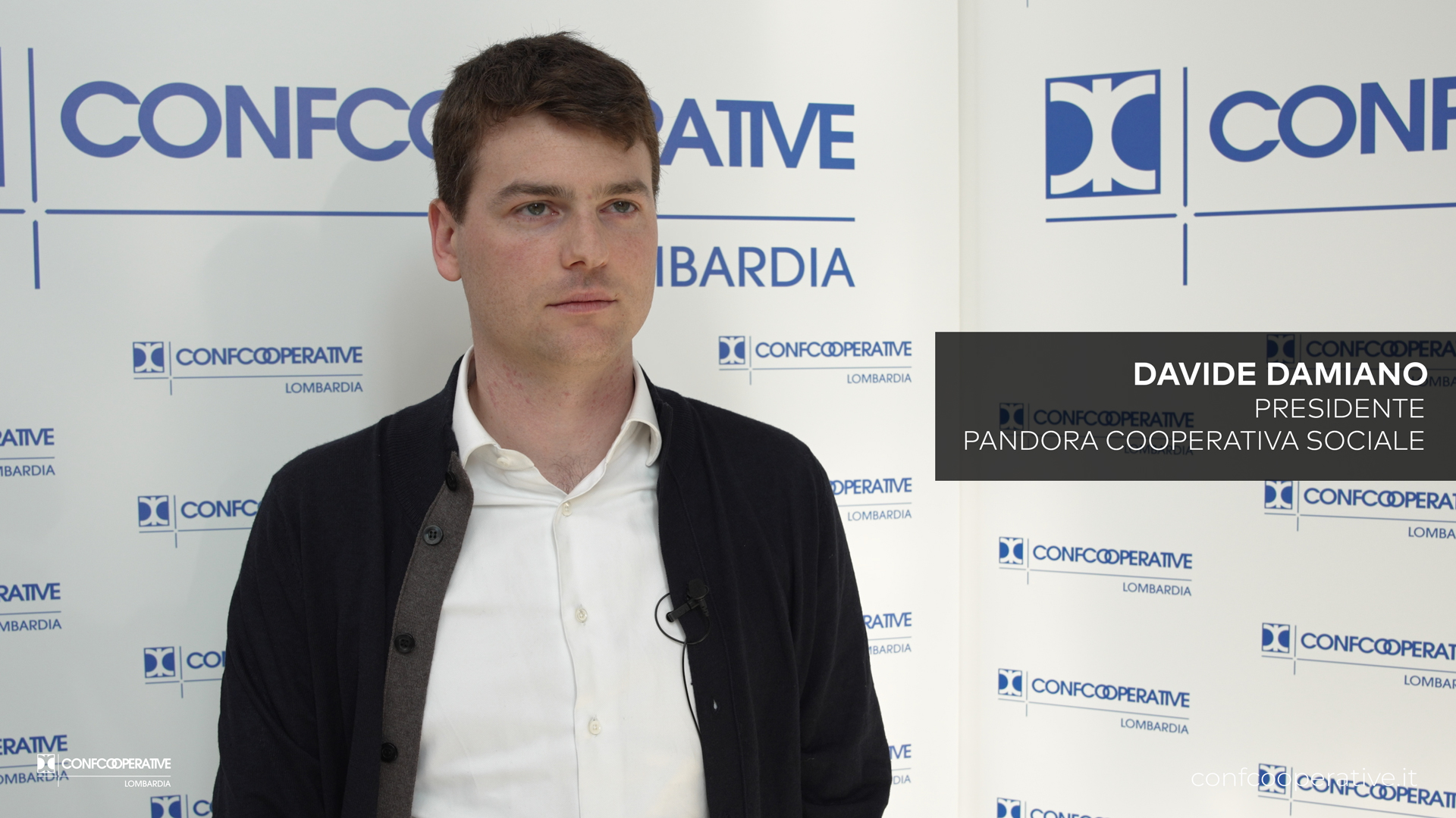 Davide Damiano
