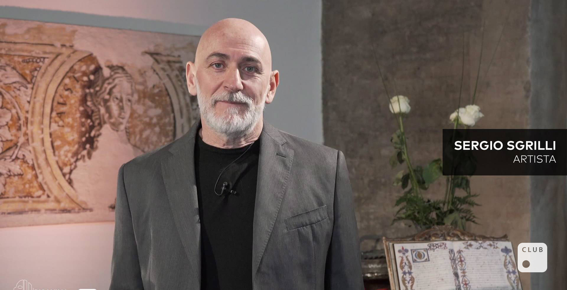 Sergio Sgrilli
