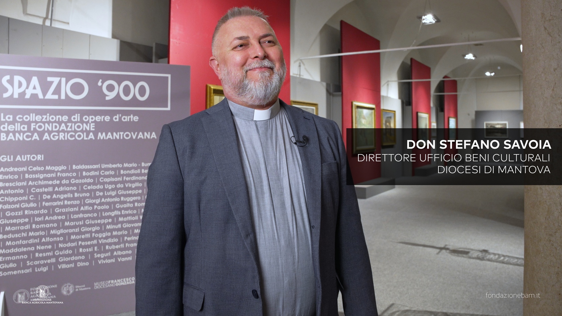 Don Stefano Savoia