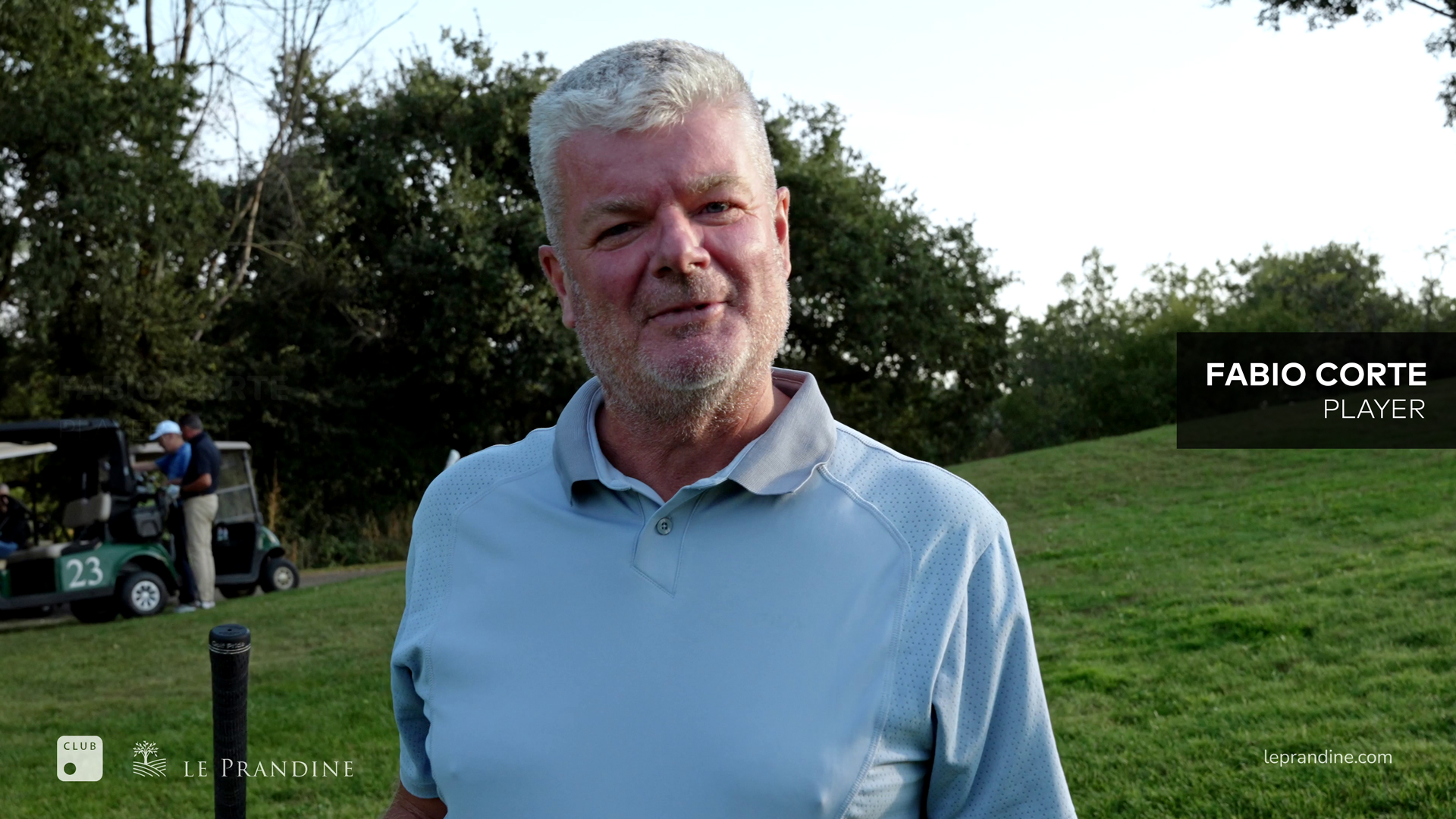 Fabio Corte