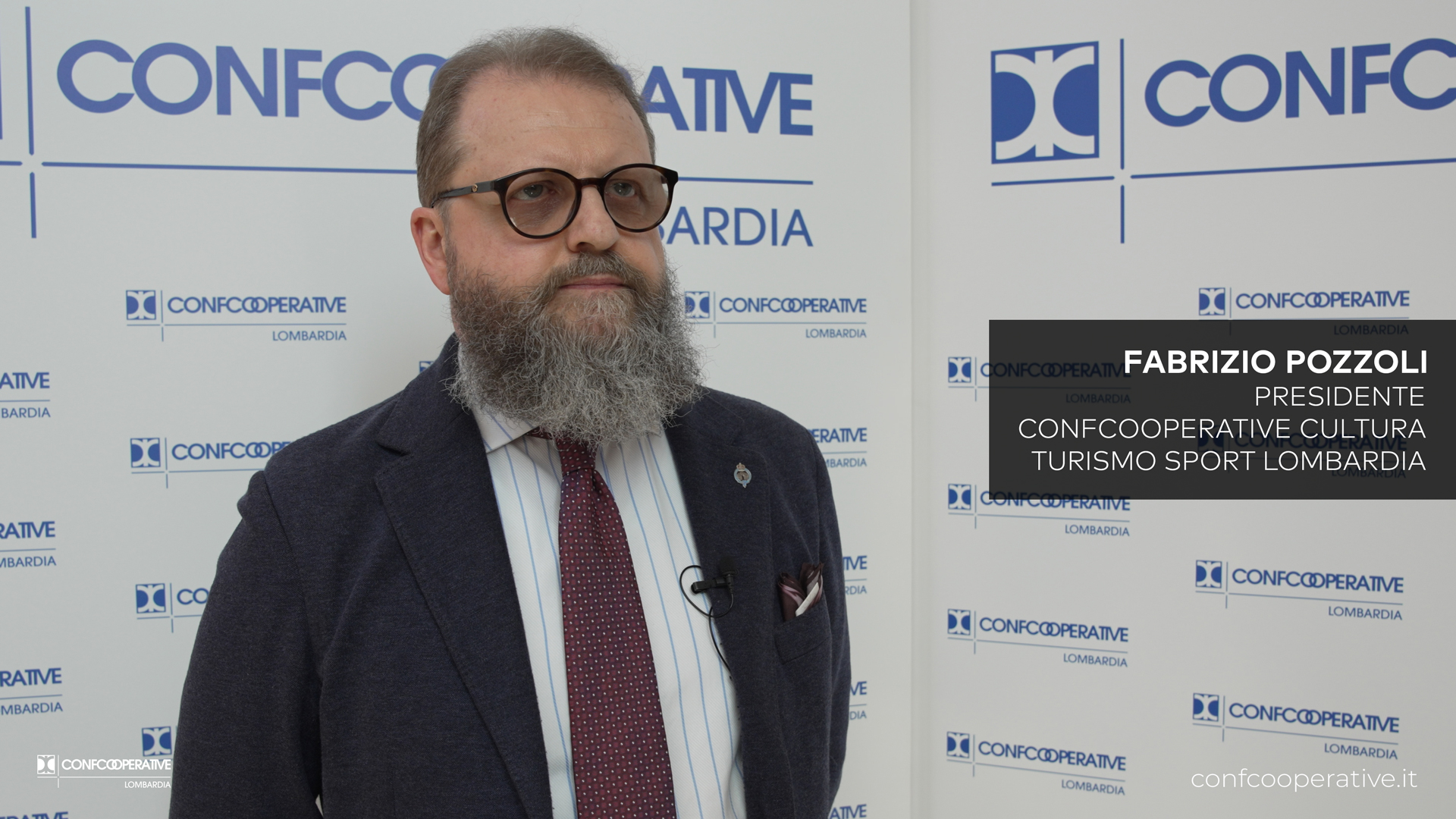 Fabrizio Pozzoli