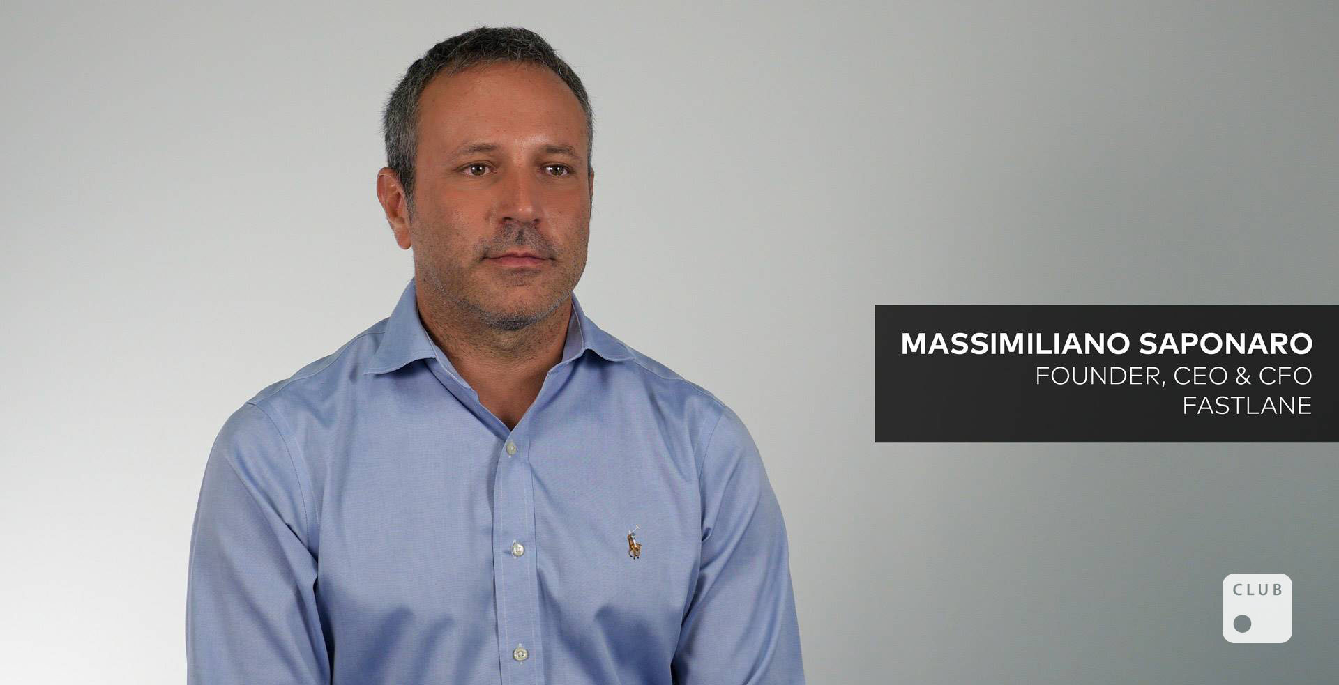 Massimiliano Saponaro