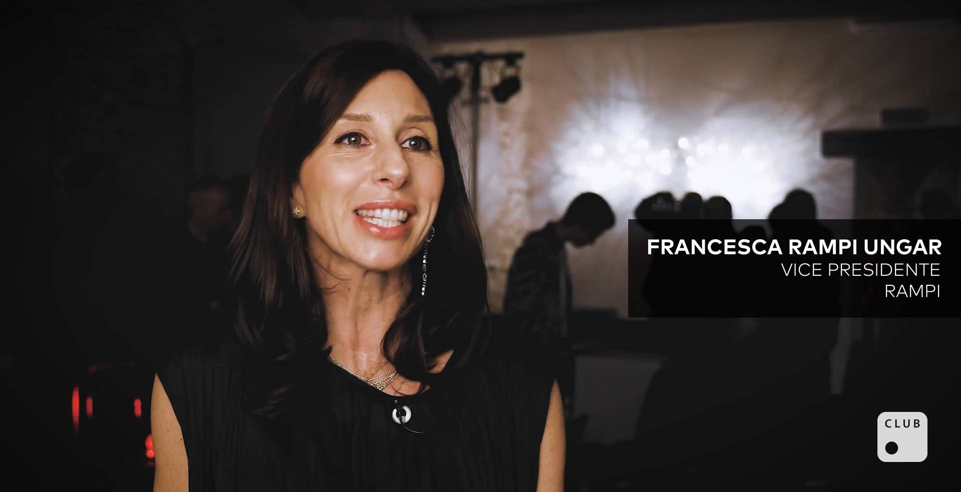 Francesca Rampi