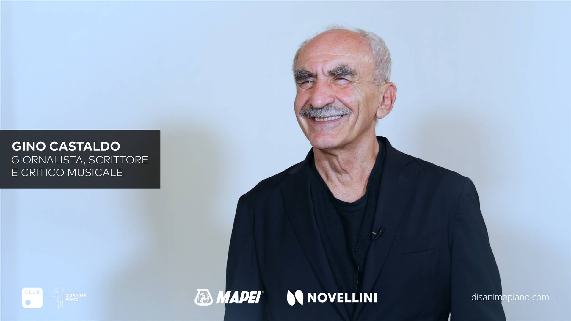Gino Castaldo