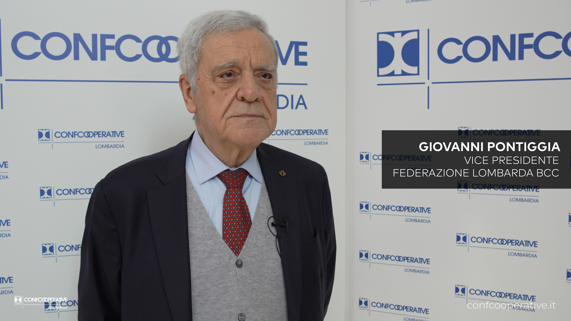 Giovanni Pontiggia