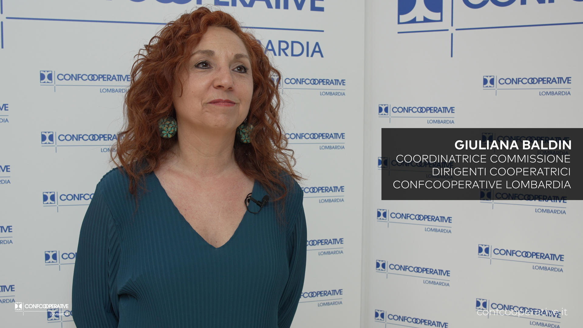 Giuliana Baldin