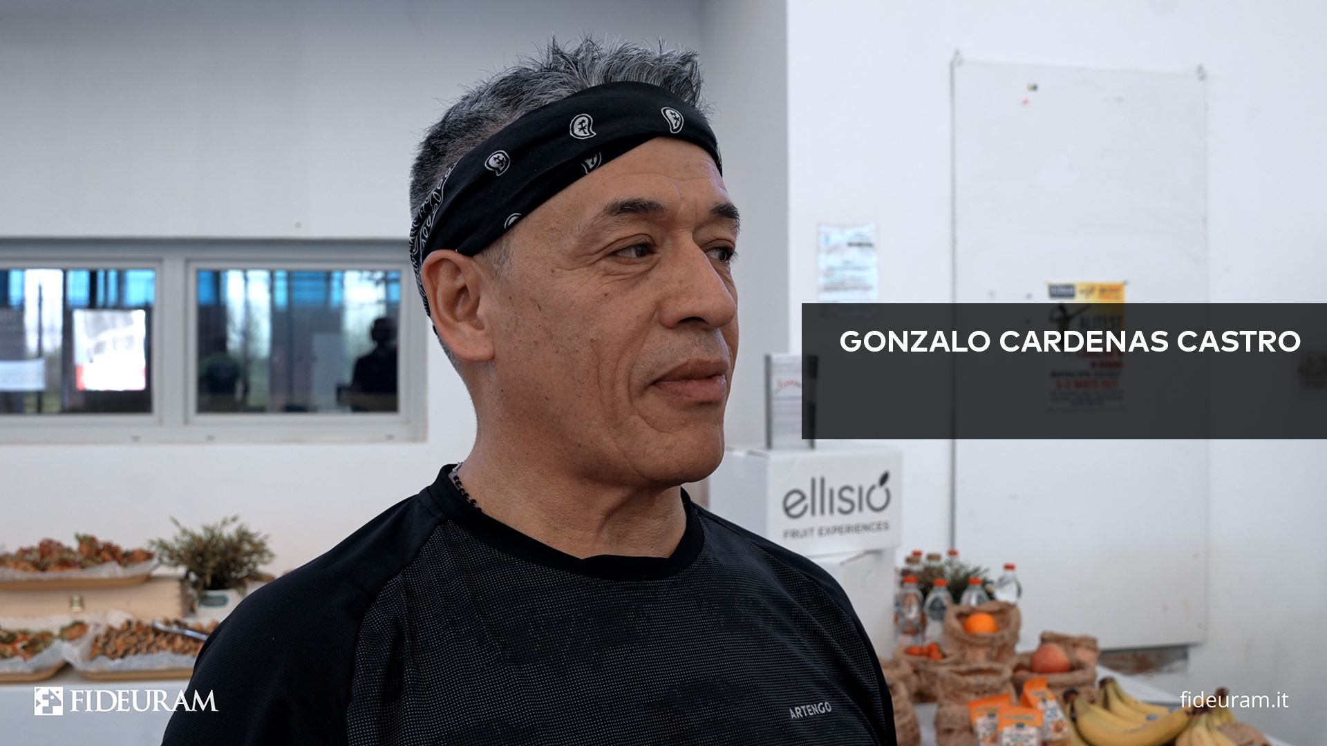 Gonzalo Cardenas Castro
