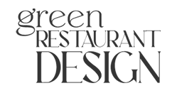 Green Restaurant Design