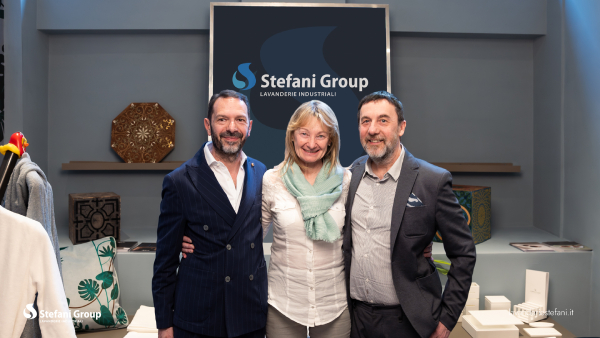 Stefani Group<br /> Stefani Group per La Boutique